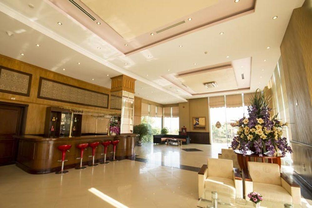 Tuan Chau Morning Star Hotel Ha Long Exteriör bild